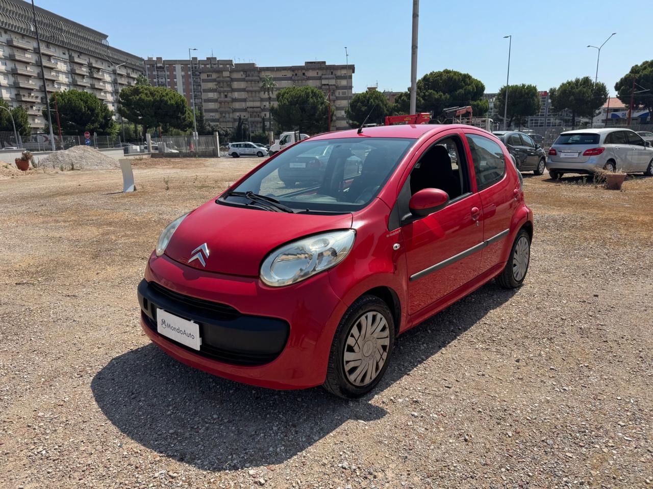 Citroen C1 1.0 5 porte C1TY
