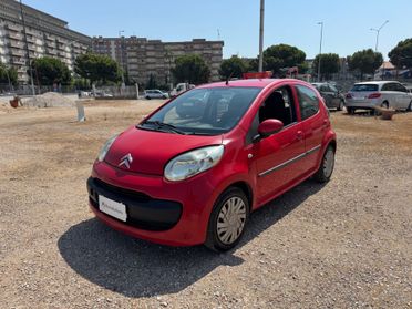 Citroen C1 1.0 5 porte C1TY