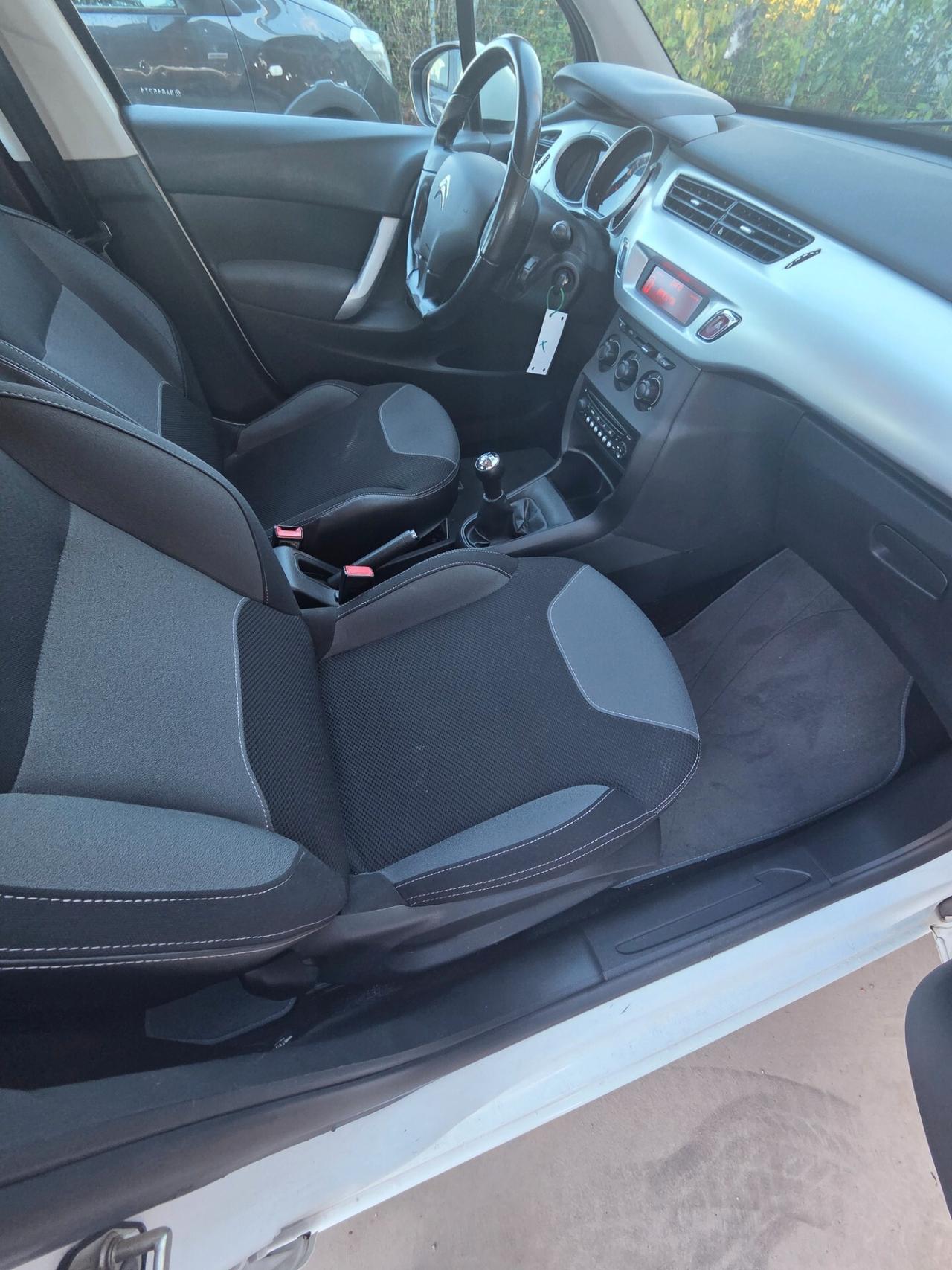 Citroen C3 OK NEOPATENTATI pochi KM