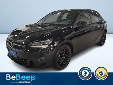Opel Corsa 1.5 GS LINE S&S 100CV