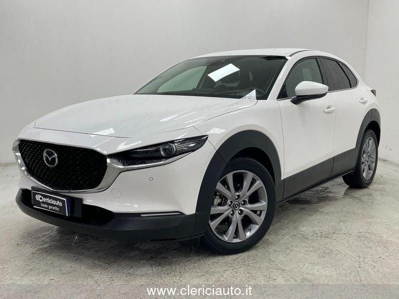 Mazda CX-30 2.0L Skyactiv-G 150 CV M Hybrid 2WD Executive