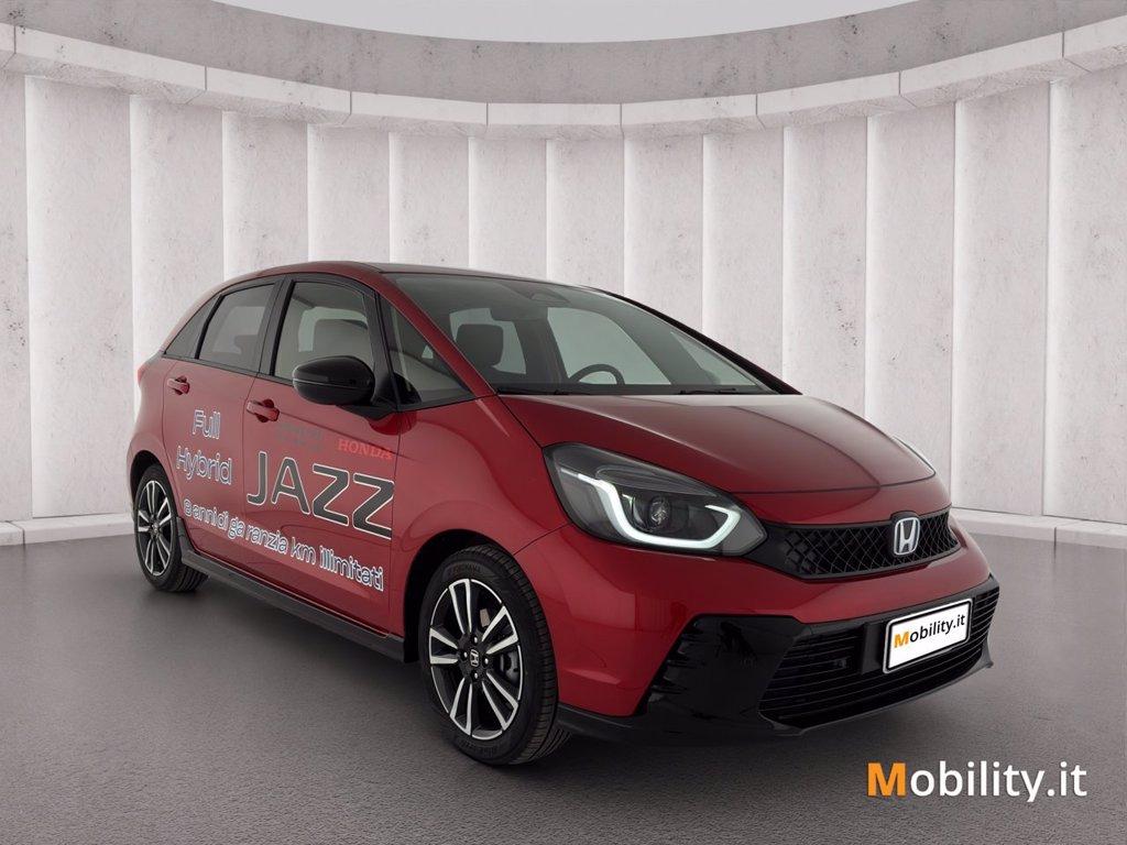 HONDA Jazz 1.5 hev Sport ecvt del 2024