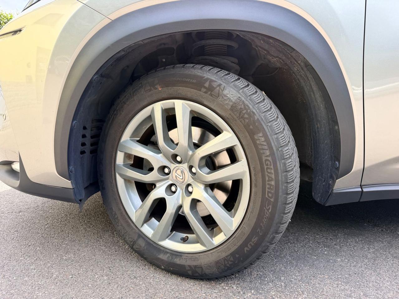 Lexus NX 300h Executive NX 300h HEV #11618