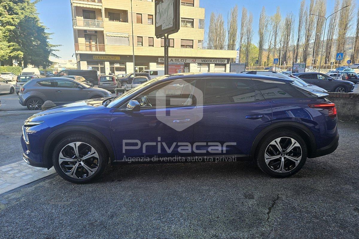 CITROEN C5 X PureTech 130 S&S EAT8 Feel Pack