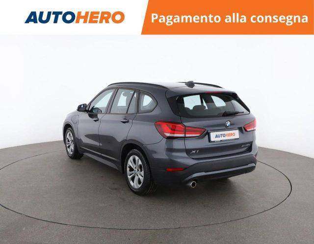 BMW X1 xDrive25e Advantage