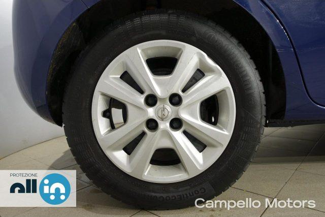 OPEL Corsa Corsa 1.2 5 porte n-Joy