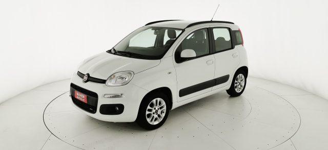 FIAT Panda 1.2 EasyPower Lounge - OK NEOPATENTATO