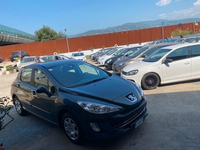 Peugeot 308 1.6 8V HDi 112CV 5p. Premium