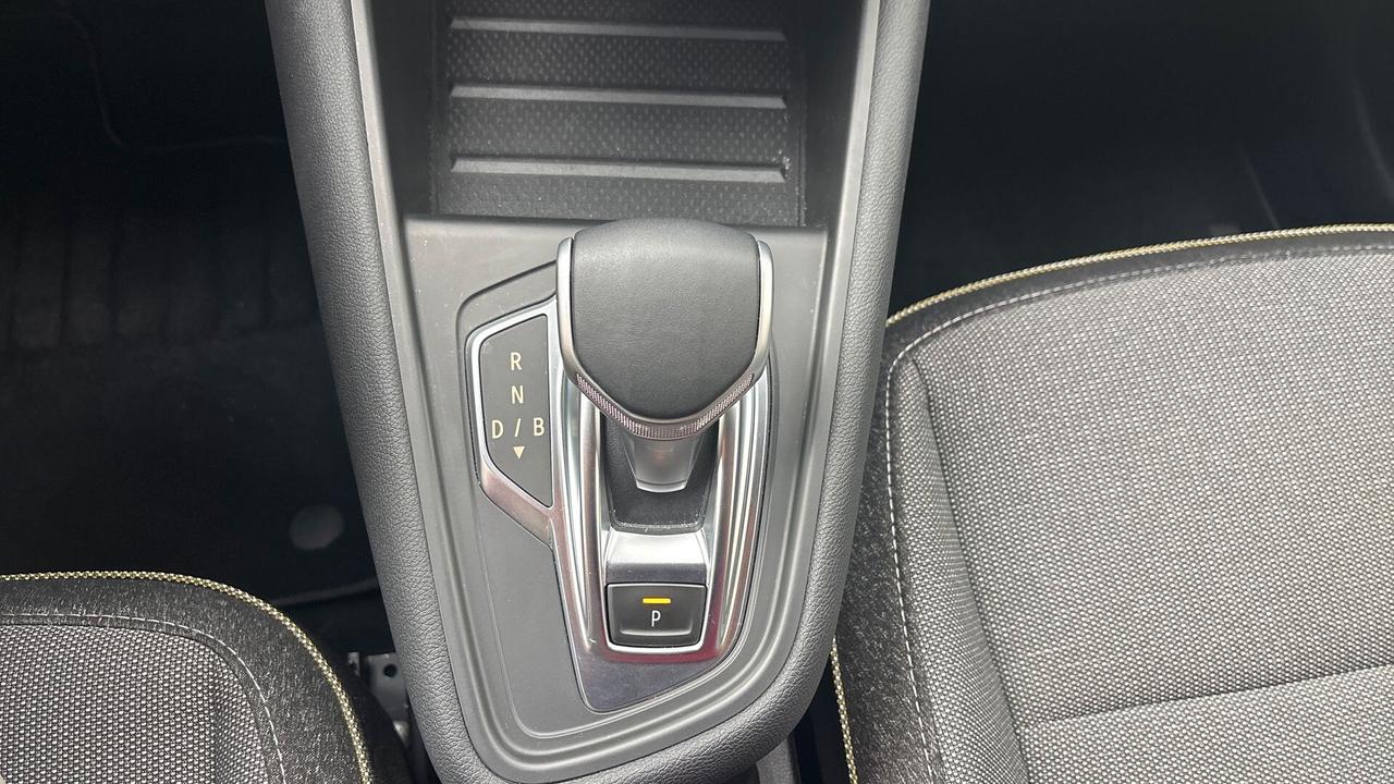 Renault Symbioz Full Hybrid E-Tech 145 CV Techno
