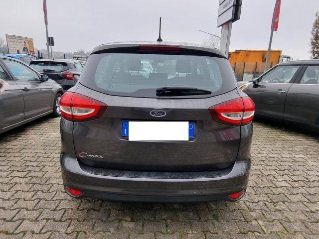 FORD C-Max 1.5 TDCi 95CV Start&Stop Plus
