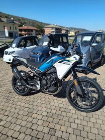 CFMOTO MT 450
