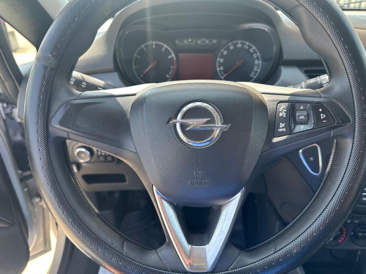 Opel Corsa 1.4 90CV 5 porte b-Color IMP.GPL