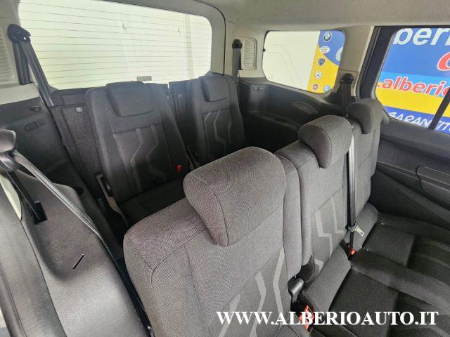 FORD Tourneo Connect 1.6 TDCi 115 CV 7 POSTI IVA COMPESA