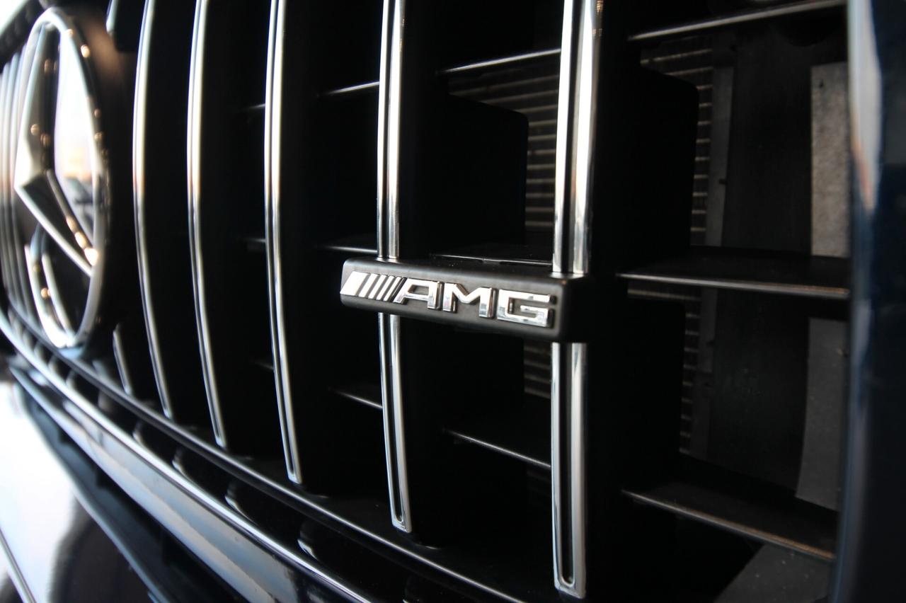 MERCEDES CLASSE G 63 AMG