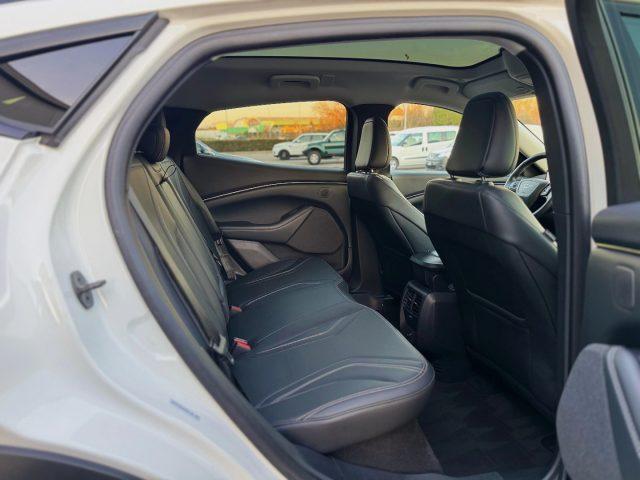FORD Mustang Mach-E STANDARD RANGE 269 CV *UNIPROP*TETTO*