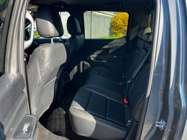 FORD Ranger 2.0 ECOBLUE aut. 205 CV DC Wildtrak 5 posti km 0