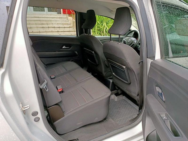 Dacia Jogger 2021 1.0 TCe GPL Extreme