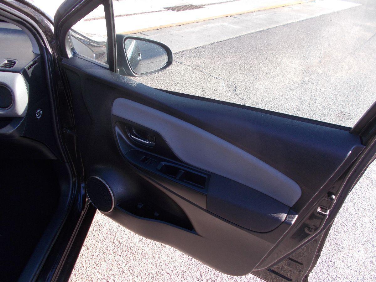 TOYOTA - Yaris - 1.0 5p. Active