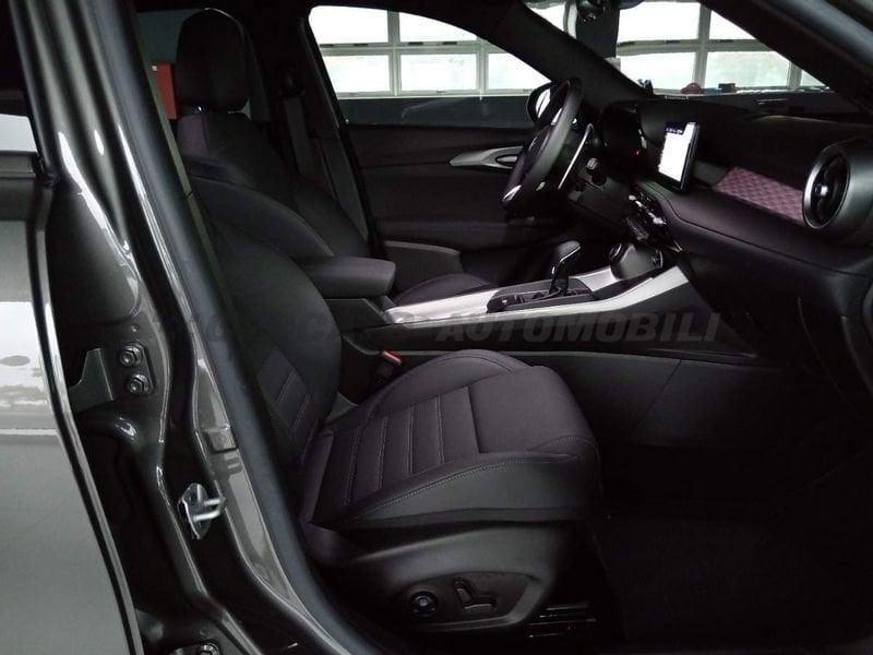 Alfa Romeo Tonale Tonale 1.3 phev Speciale Q4 280cv at6