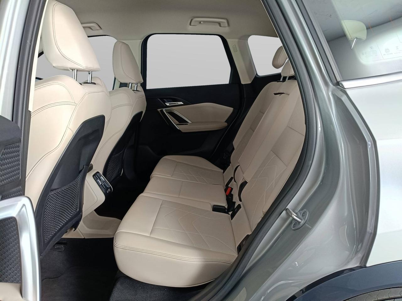 BMW X1 U11 - X1 sdrive18d X-Line auto