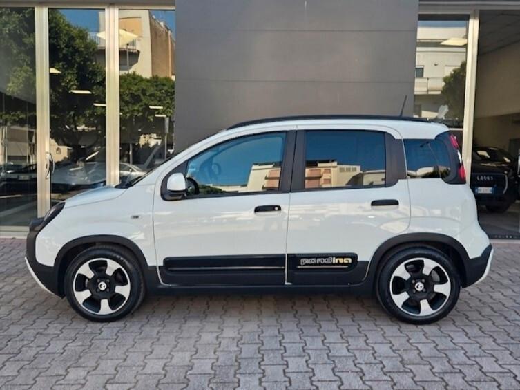 Fiat Panda Cross "PANDINA" 1.0 Hybrid