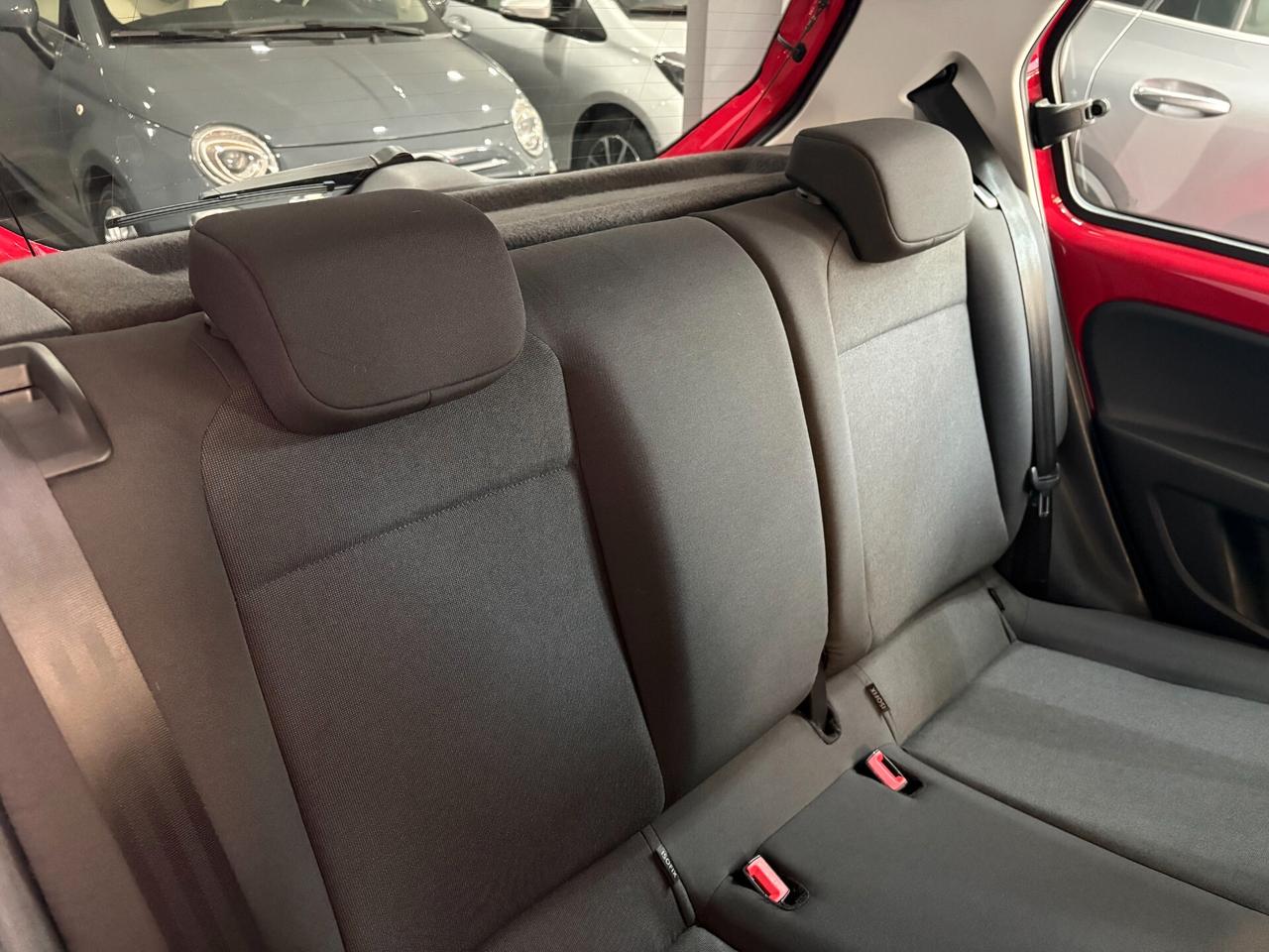 Volkswagen up! 1.0 60cv Move up! ITALIANA