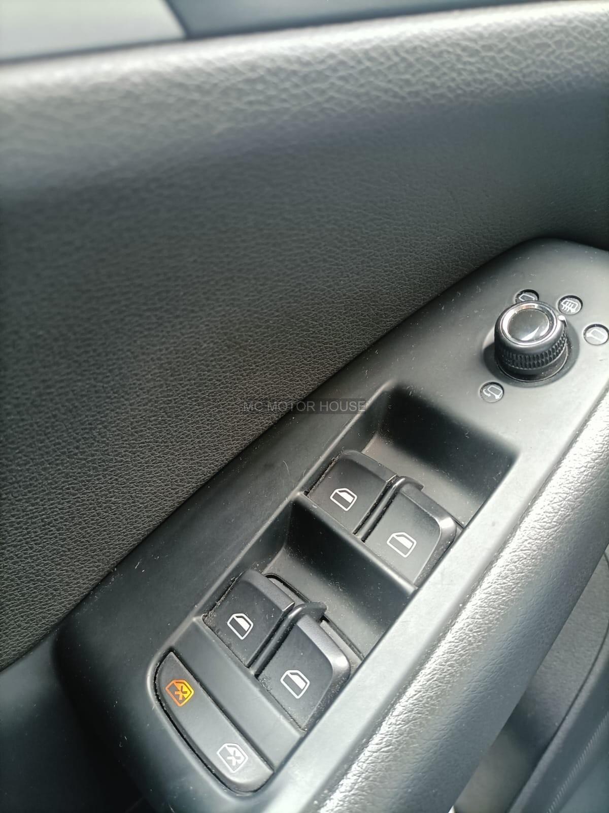 AUDI Q5 Quattro 240 cv S LINE #RATE#PERMUTE+Euro 5