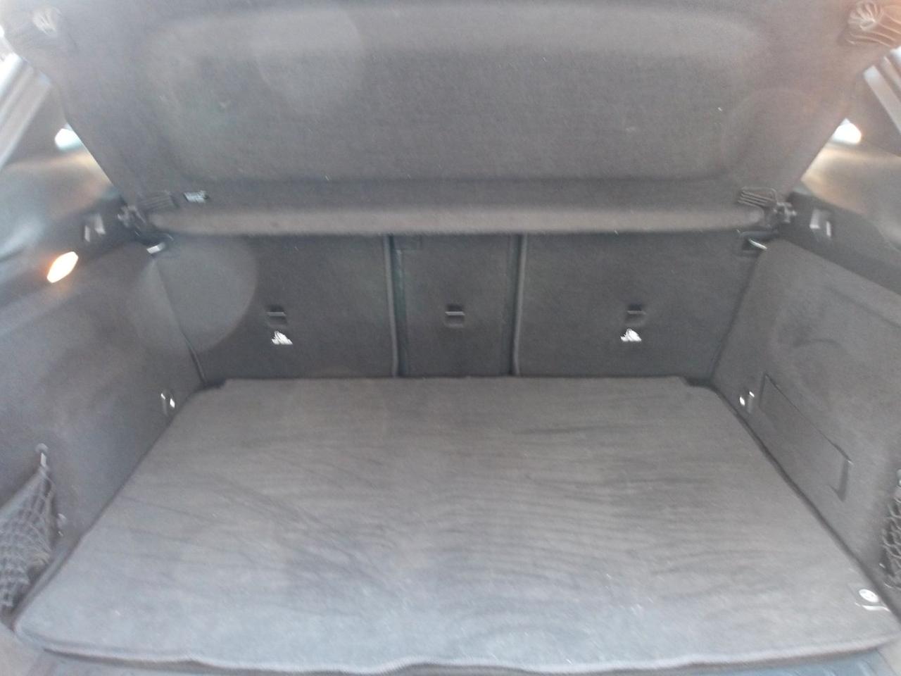 Mercedes GLA 200 d Matic Style