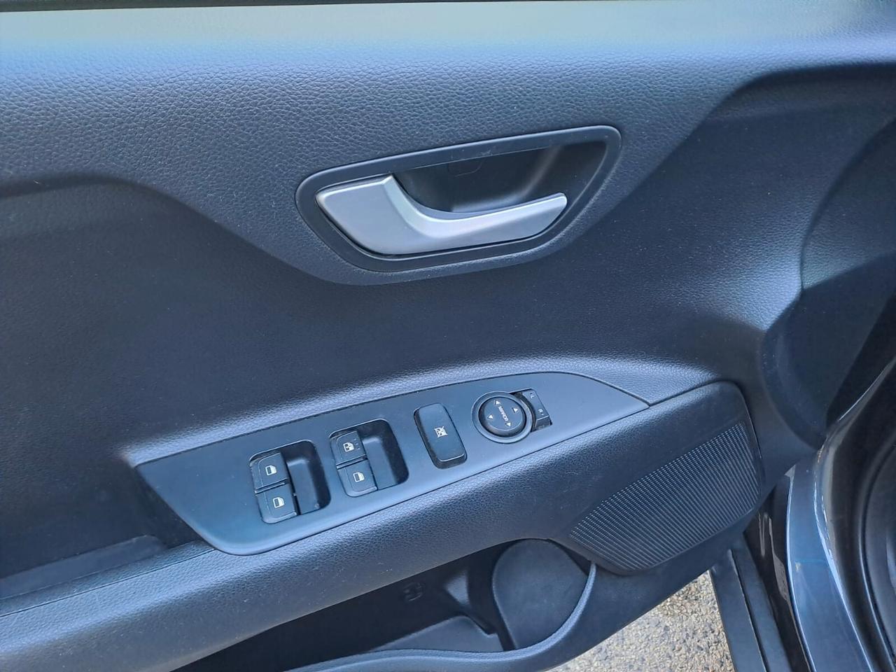 Kia Stonic 1.4 GPL Style