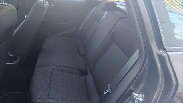 OPEL Astra 1.7 CDTI 110CV Sports Tourer ottime condizioni