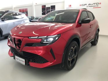 Alfa Romeo Junior 1.2 145 CV Hybrid eDCT6 Intensa + Tetto