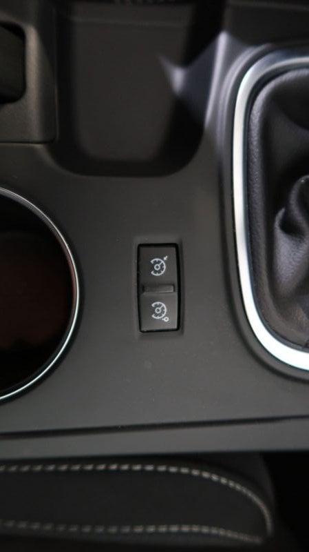 Renault Mégane Megane Sporter 1.5 blue dci Business 115cv #NAVIGATORE#CARPLAY#