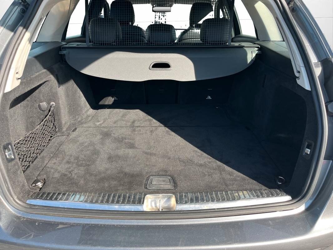 Mercedes Classe C 200 eq-boost Sport auto