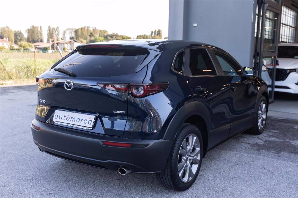 MAZDA CX-30 2.0 m-hybrid Executive 2wd 122cv 6mt del 2021