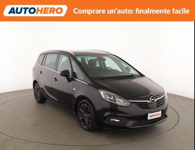 OPEL Zafira 2.0 CDTi 170CV aut. Innovation