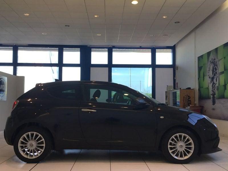 Alfa Romeo MiTo 1.3 JTDM 95cv PROGRESSION