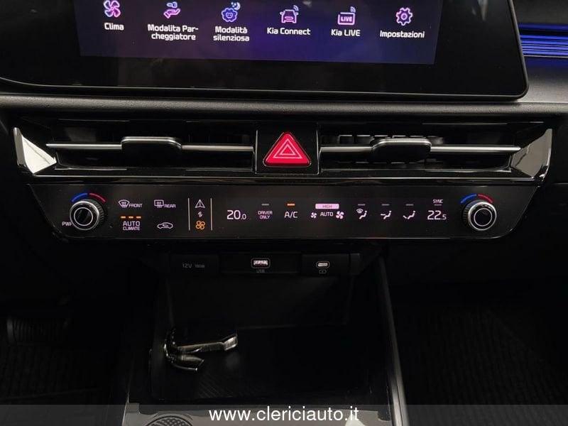 KIA Niro 1.6 GDi DCT HEV Style