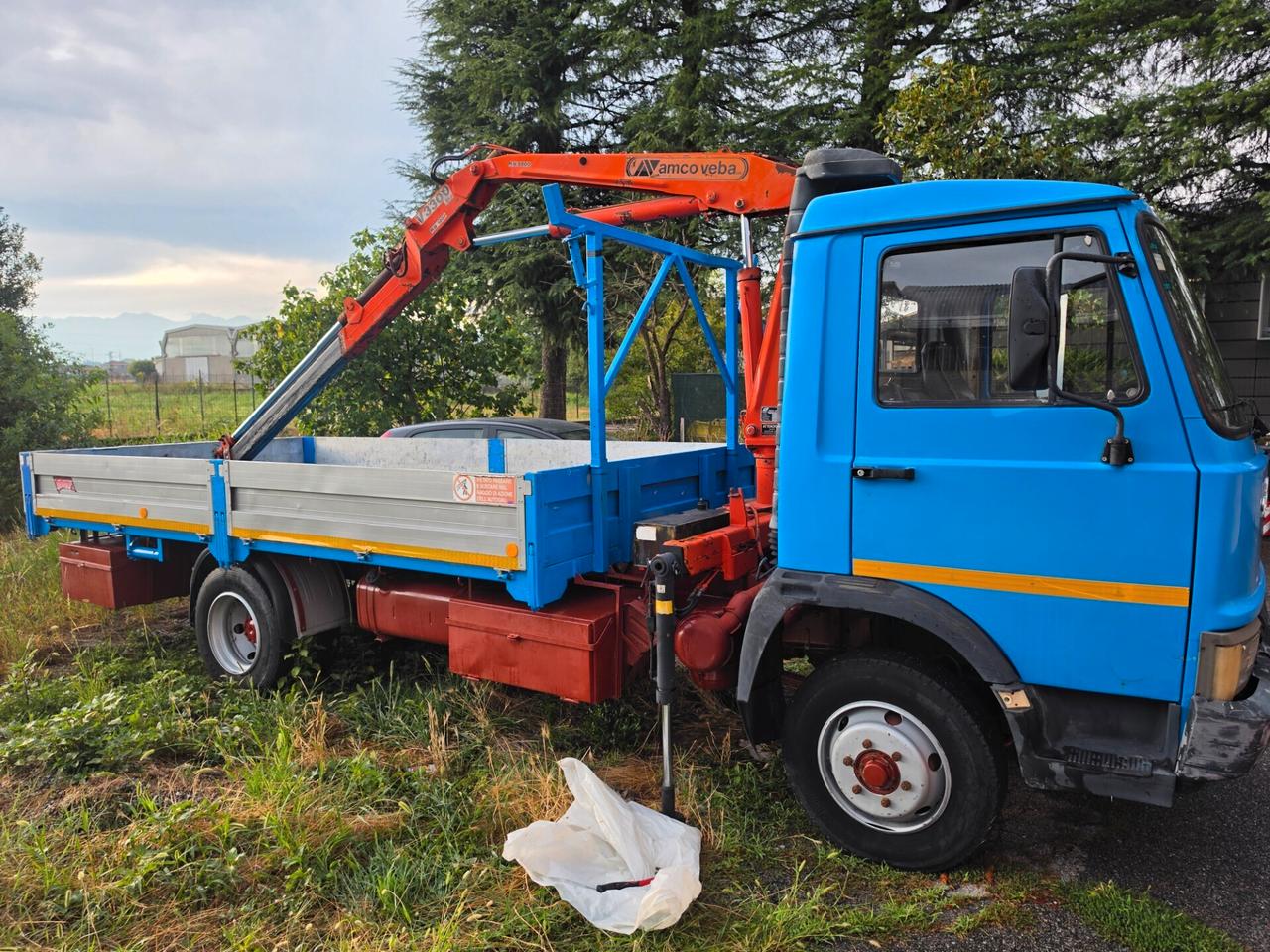 Iveco