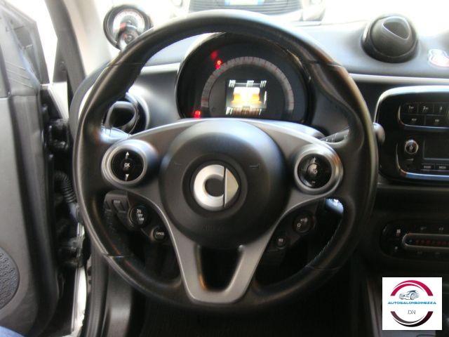 SMART - Fortwo - 70 1.0 twinamic Passion