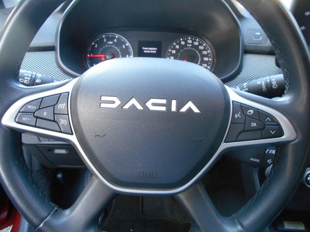 Dacia Jogger 1.0 TCe GPL Extreme UP