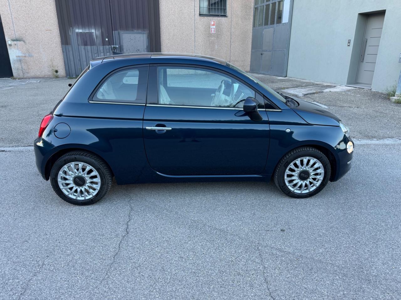 Fiat 500 1.2 EasyPower Pop
