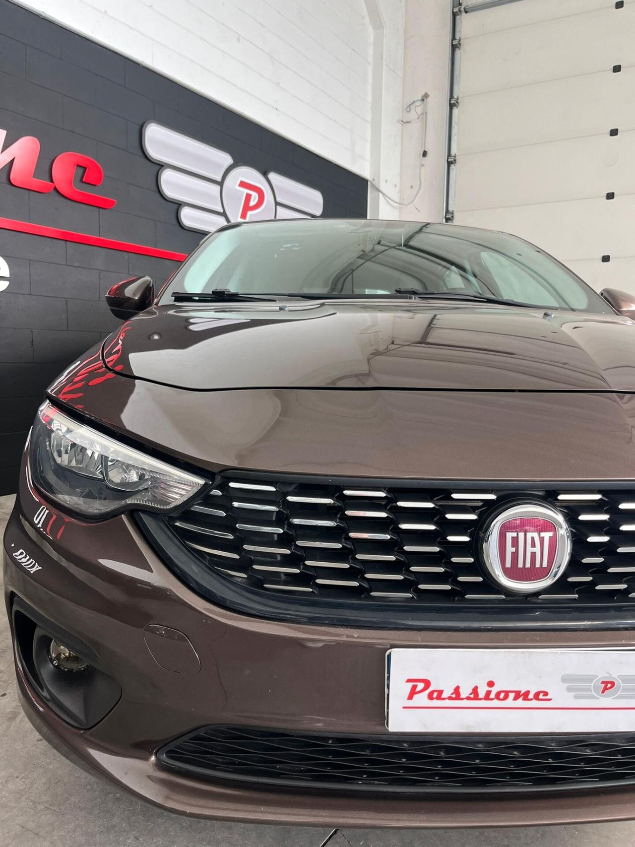 Fiat Tipo 1.4 95CV GPL Prezzo NON vincolato a finanziamento
