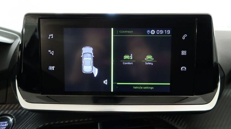 Peugeot 2008 2008 1.2 puretech Allure Pack s&s 100cv #RETRO CAMERA#CARPLAY#