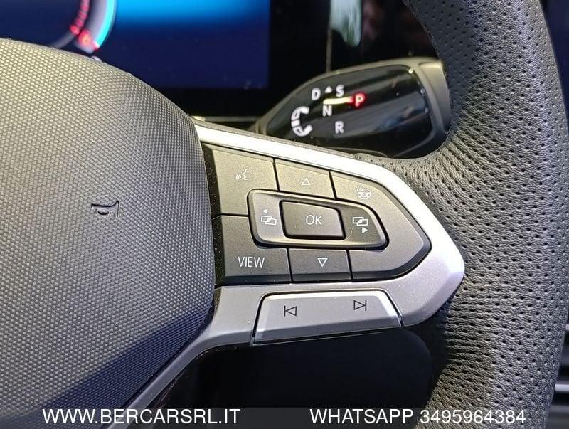 Volkswagen Tiguan Tiguan 2.0 TDI 150 CV DSG R-Line