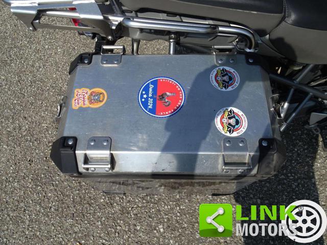 BMW R 1200 GS Adventure ANNO 2012