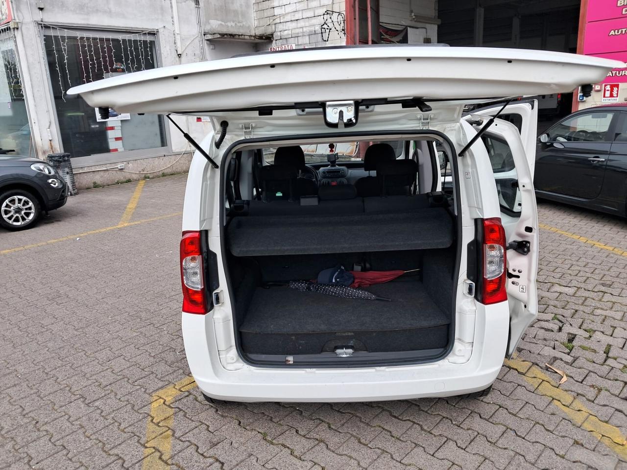FIAT QUBO