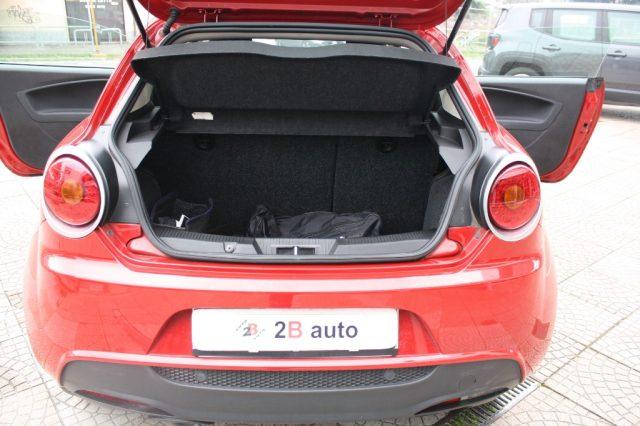 ALFA ROMEO MiTo 1.4 T 120 CV GPL