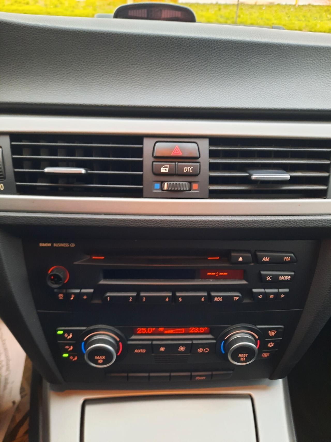 Bmw 320 320i cat Attiva