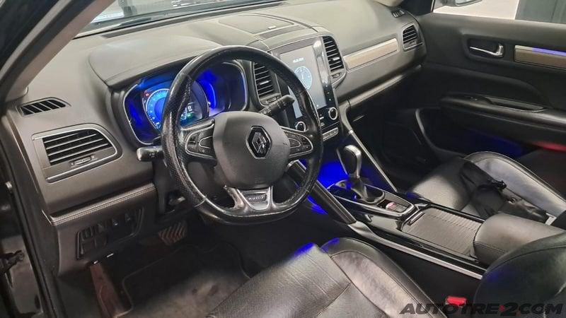 Renault Koleos 2.0 DCI 175 ENERGY INITIALE PARIS X-TRON