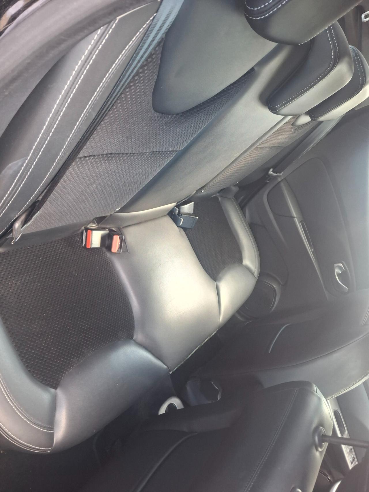 Renault Clio dCi 8V 90CV EDC Start&Stop 5 porte automatica modello full